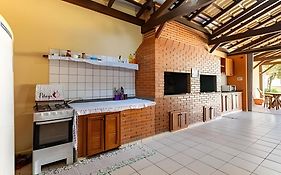 Flamboyant Apartamentos Bombinhas